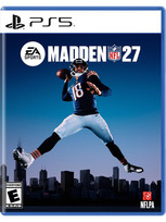 Madden NFL 27 (PS5)