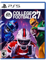 College Football 27 (PS5)