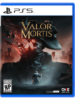 Valor Mortis (PS5)