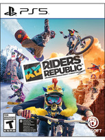 Riders Republic