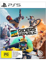 Riders Republic