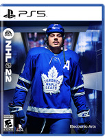 NHL 22