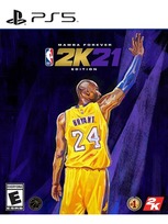 NBA 2K21