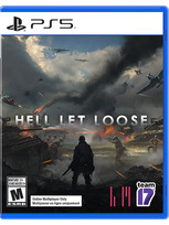 Hell Let Loose