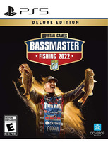 Bassmaster Fishing 2022