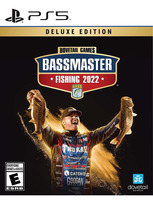 Bassmaster Fishing 2022