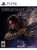 Forspoken (PS5)