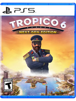 Tropico 6
