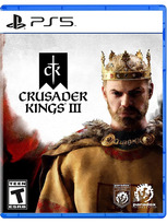 Crusader Kings III