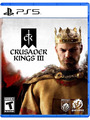 Crusader Kings III (PS5)