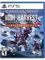 Iron Harvest (PS5)