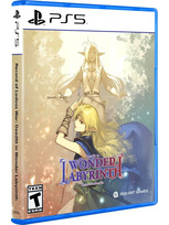 Record of Lodoss War: Deedlit in Wonder Labyrinth