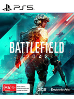 Battlefield 2042