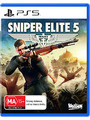 Sniper Elite 5 (PS5)
