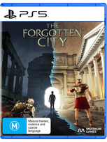The Forgotten City