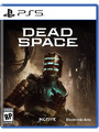 Dead Space (PS5)