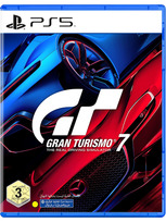 Gran Turismo 7