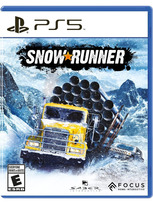 SnowRunner
