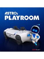 Astros Playroom