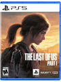 The Last of Us: Part I (PS5)