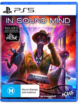 In Sound Mind