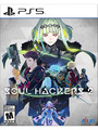 Soul Hackers 2 (PS5)
