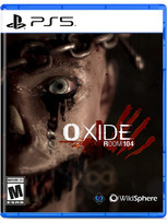 Oxide Room 104