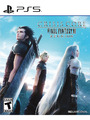 Crisis Core: Final Fantasy VII Reunion (PS5)