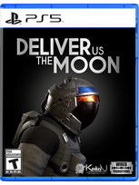 Deliver Us The Moon