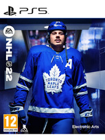 NHL 22