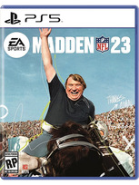 Madden NFL 23