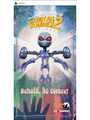 Destroy All Humans! 2 - Reprobed (PS5)