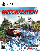 Wreckreation (PS5)