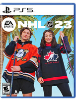 NHL 23