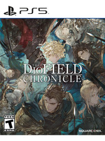 The DioField Chronicle (PS5)