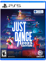 Just Dance 2023 Edition - Code in box (PS5)