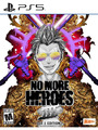 No More Heroes 3 – Day 1 Edition (PS5)