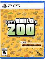 Let's Build a Zoo