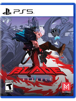 Blade Assault