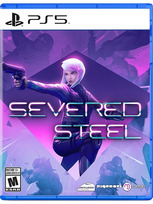 Severed Steel