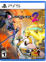 Dusk Diver 2 Launch Edition