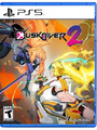 Dusk Diver 2 Launch Edition (PS5)