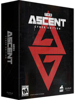 The Ascent