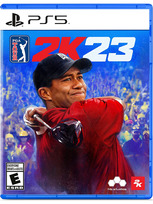 PGA Tour 2K23