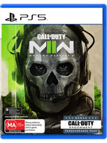 Call of Duty: Modern Warfare II
