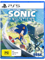 Sonic Frontiers (PS5)