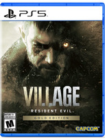 Resident Evil Village
