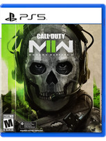 Call of Duty: Modern Warfare II