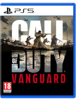 Call of Duty: Vanguard