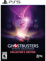 Ghostbusters: Spirits Unleashed